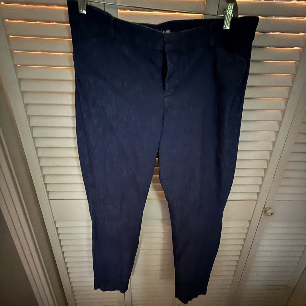 PLUS - 16- Old Navy Pixie Pants -